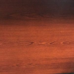 Meet your Posher, Berta